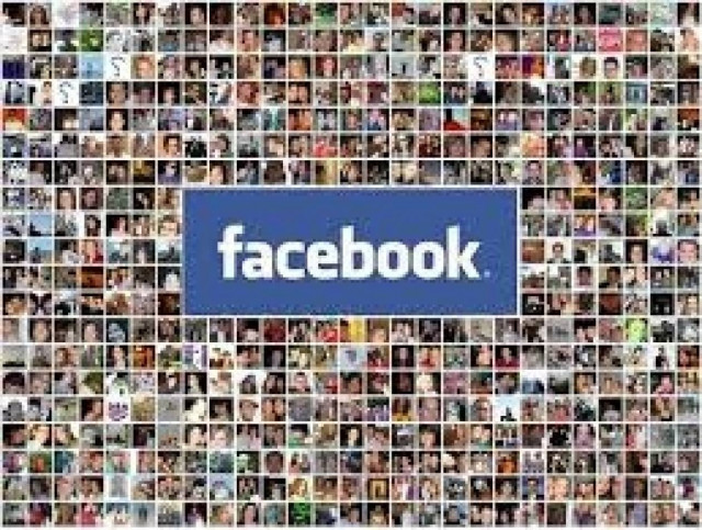 Δεν έχετε φίλους; Φταίει το Facebook!