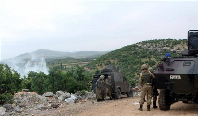 Τουρκία: Δεύτερος διαδηλωτής νεκρός στις συγκρούσεις με την αστυνομία