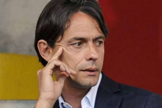 Μίλαν: Τέλος ο Ζέεντορφ, προπονητής ο Ινζάγκι