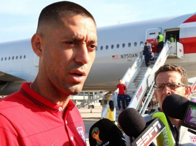 Μουντιάλ 2014: «Έχουμε ομάδα με ηγέτες»