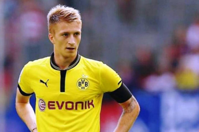 Τα βρήκε με Ρόις η Μπαρτσελόνα!