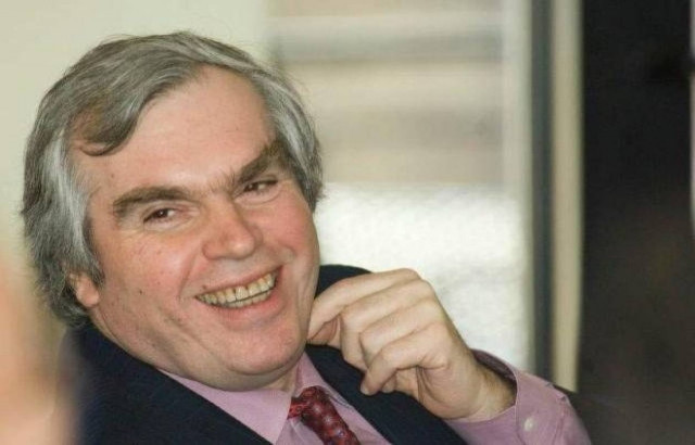 O διάδοχος του Στουρνάρα (;) για ανεργία και επιστροφή στις κεφαλαιαγορές