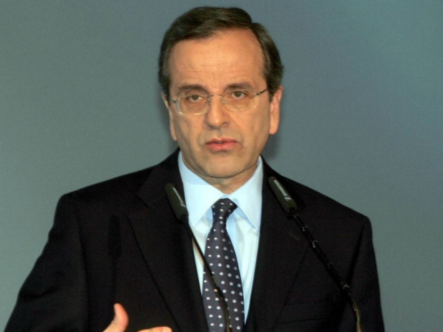 Ανασχηματισμός: Ομολογία ήττας από Σαμαρά