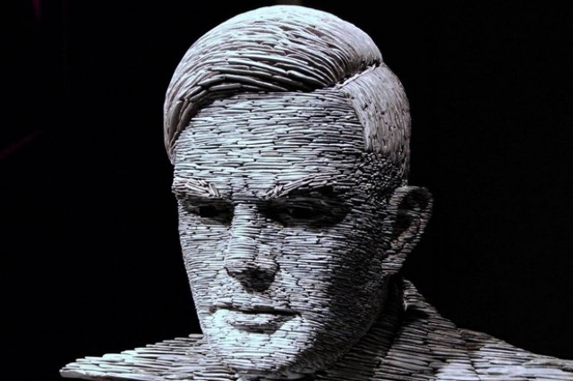 Υπολογιστής πέρασε για πρώτη φορά το τεστ Τιούρινγκ