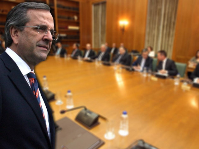 Ξεκίνησαν τα πρώτα τηλεφωνήματα του ανασχηματισμού