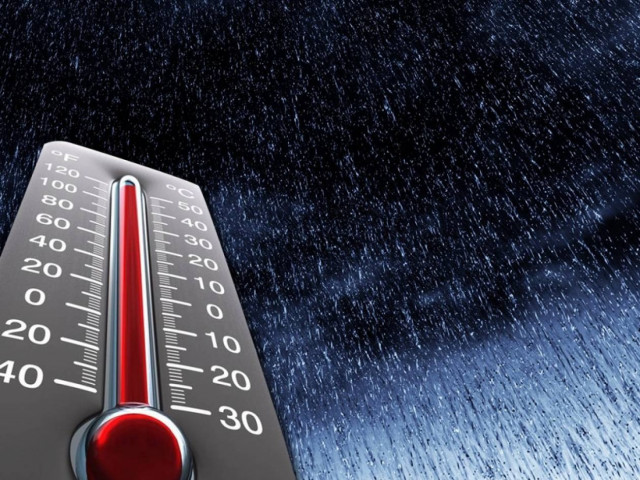 Καιρός: Έρχονται βροχές και καταιγίδες!