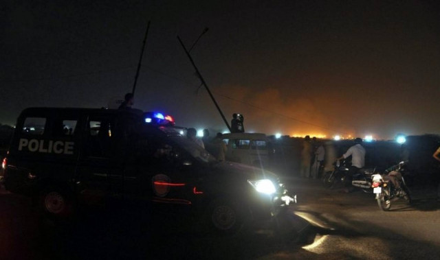 Πακιστάν: Το αεροδρόμιο στο Καράτσι πέρασε στα χέρια του στρατού