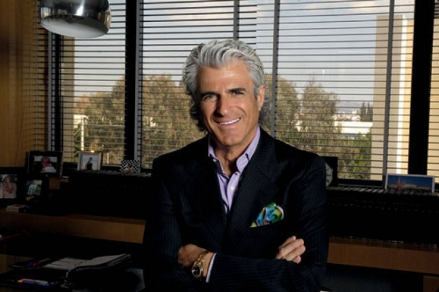 Εκδικάζεται η αγωγή κατά Λυμπέρη