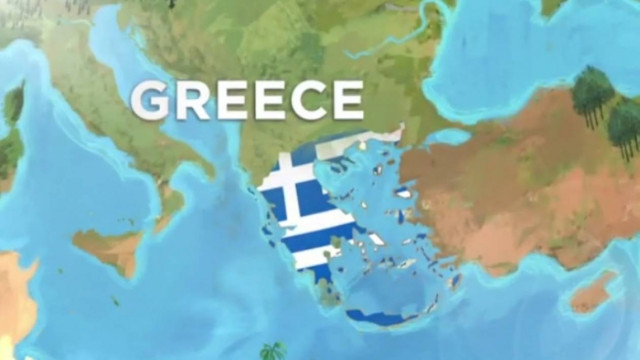 Μουντιάλ 2014: Το αφιέρωμα της FIFA στην Εθνική Ελλάδας (video)