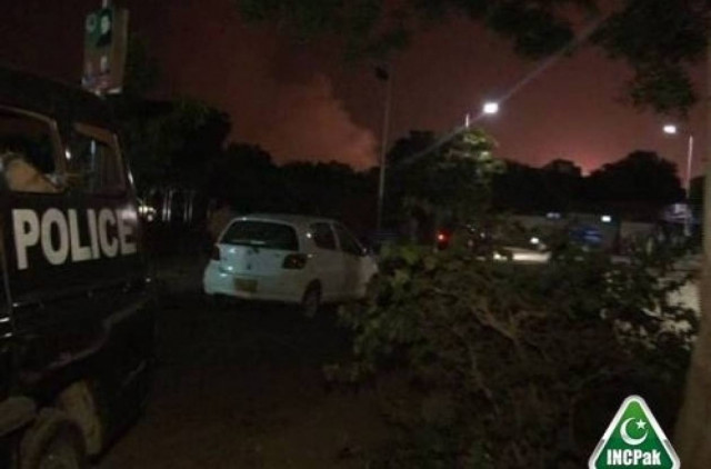 Στους 12 οι νεκροί από την επίθεση ενόπλων στο διεθνές αεροδρόμιο του Καράτσι