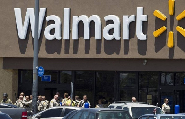 ΗΠΑ: Μακελειό με πέντε νεκρούς στο Λας Βέγκας! (βίντεο)