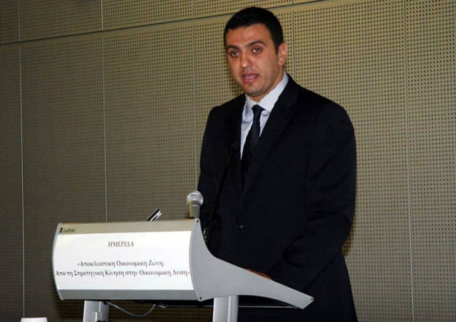 Ανασχηματισμός: Ο Βασίλης Κικίλιας υπουργός Προστασίας του Πολίτη