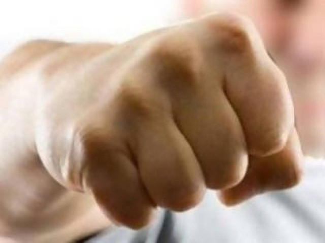 Μεσαρά: Υποψήφιος χαστούκισε στέλεχος άλλης παράταξης