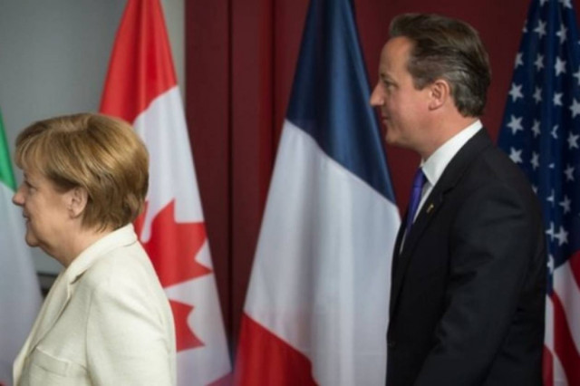 Σουηδία: Σύνοδος κορυφαίων ηγετών κατά Γιούνκερ!