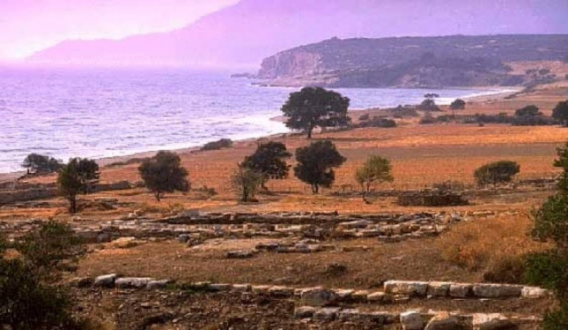 Στη Μεσημβρία η τελετή αφής της φλόγας των Special Olympics