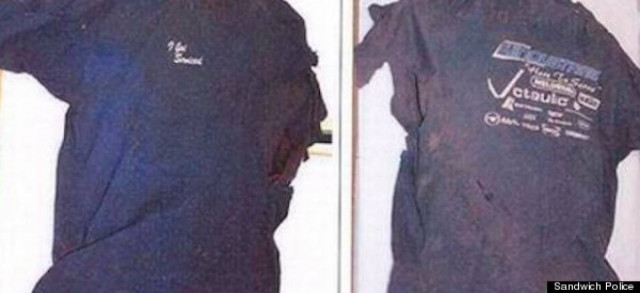 ΦΡΙΚΗ: Έκαναν βόλτα στην παραλία και ανακάλυψαν ένα...