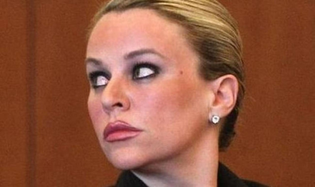 Αυτή είναι η 38χρονη μητέρα που βίασε τον 15χρονο φίλο της κόρης της