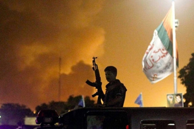 Πακιστάν: Νέα πολύνεκρη επίθεση Ταλιμπάν καμικάζι