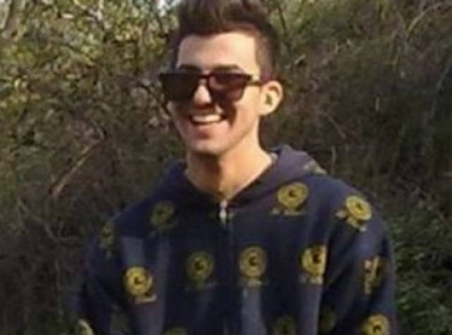 Θρήνος στο Βόλο: Αυτός είναι ο 21χρονος Χρήστος που έσβησε στη ΜΕΘ
