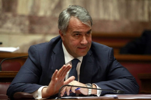 Ανασχηματισμός: Η νέα ηγεσία του υπουργείου Υγείας