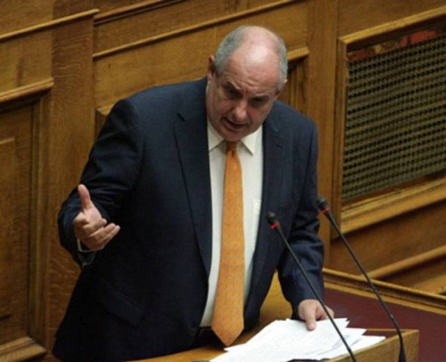 Κουίκ για ανασχηματισμό: Πρόσωπα ορκισμένα στην τρόικα