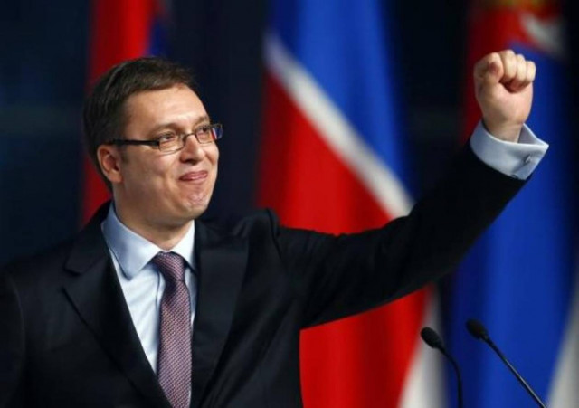 Σερβία: Αξιόπιστος σύμμαχος Βερολίνου