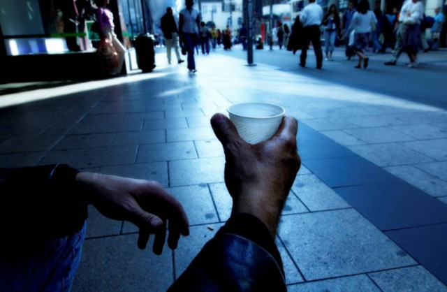 Στο όριο της φτώχειας μεγάλο ποσοστό του πληθυσμού στη Λακωνία