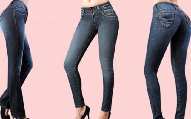 Το τζιν που αδυνατίζει και διώχνει την κυτταρίτιδα