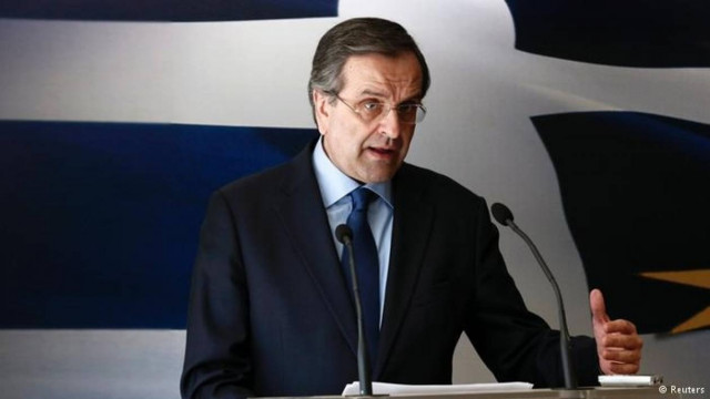 Die Welt: «Νέα ώθηση» για την κυβέρνηση