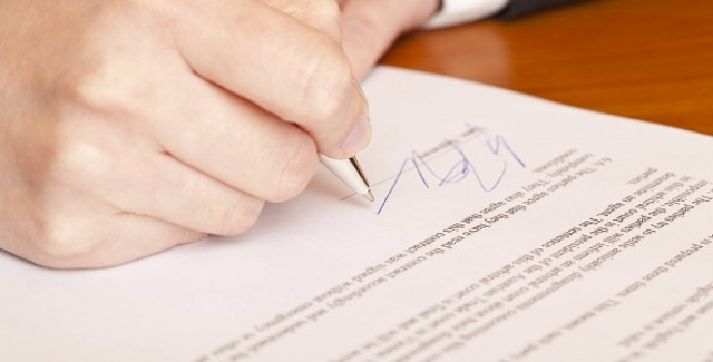 Τριανδρία: Υπεγράφη η σύμβαση για την ανέγερση κτιρίου Κοινωνικής Πρόνοιας