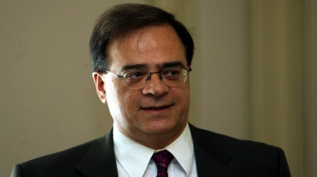 FAZ: Ο νέος ΥΠΟΙΚ ήταν σύμβουλος στην χειροτέρη φάση της Ελλάδας