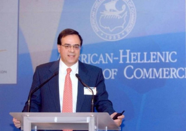 Χαρδούβελης: Εγγύηση για τους πιστωτές!