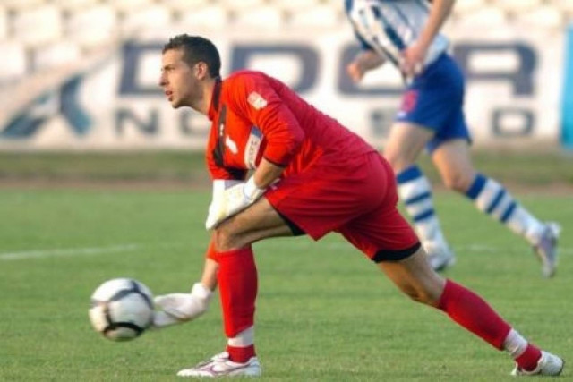 Σαράνοφ: Ο ατζέντης μου μιλά με τον ΠΑΟΚ