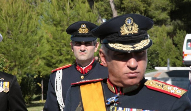 Στα Ηνωμένα Εμιράτα ο Μιχαήλ Κωσταράκος