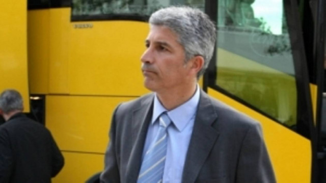 Επέστρεψε στην ΑΕΚ ο Μανωλάς!