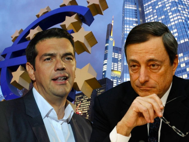 Τσίπρας: Ζητάμε γενναίες αποφάσεις και New Deal!