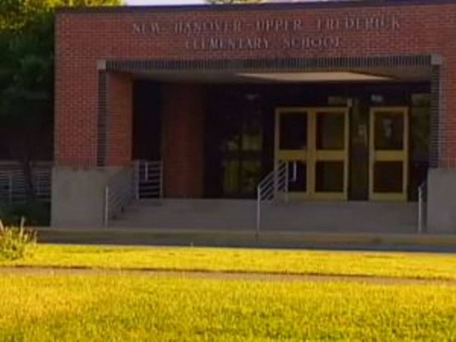 ΗΠΑ: Υπάλληλος σχολείου έδωσε μπισκότα για σκύλους σε παιδιά! (video)