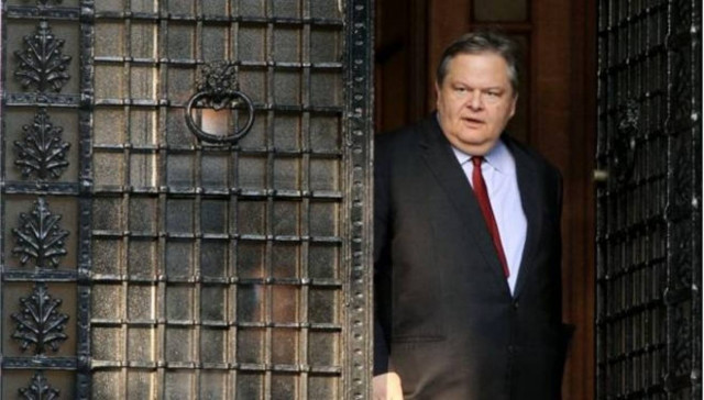 Στο Ιπποκράτειο ο Βενιζέλος