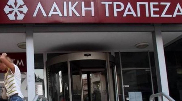 Τέλος εποχής για τη Λαϊκή Τράπεζα
