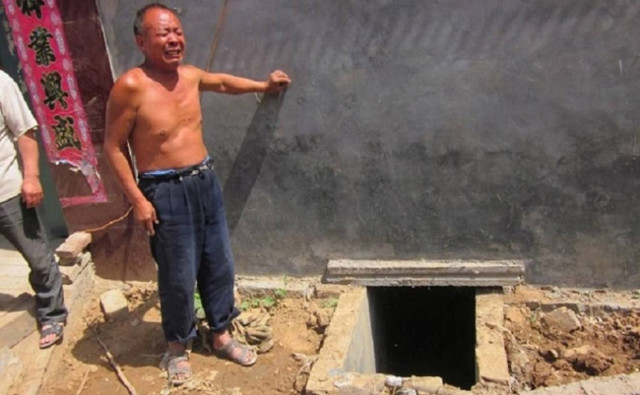 Οικογενειακή τραγωδία: Δυο άτομα νεκρά για ένα κινητό!