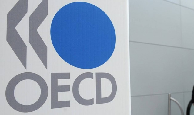 ΟΟΣΑ: Επιβραδύνουν οι αναπτυσσόμενες οικονομίες