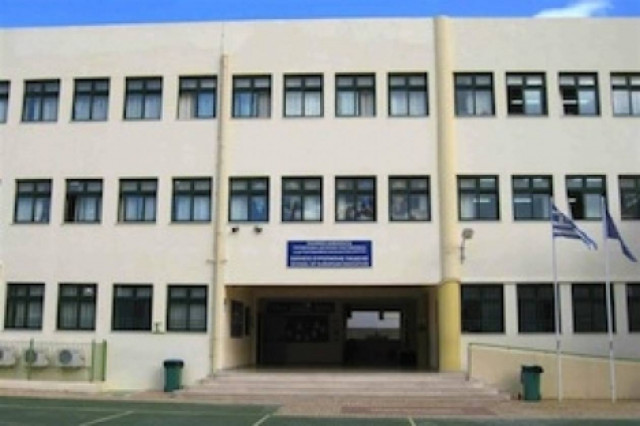 Γονείς στις επάλξεις για το Ευρωπαϊκό Σχολείο