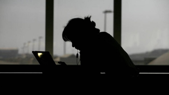 Πώς χρησιμοποίησε κλεμμένο υπολογιστή για να τον βλάψει