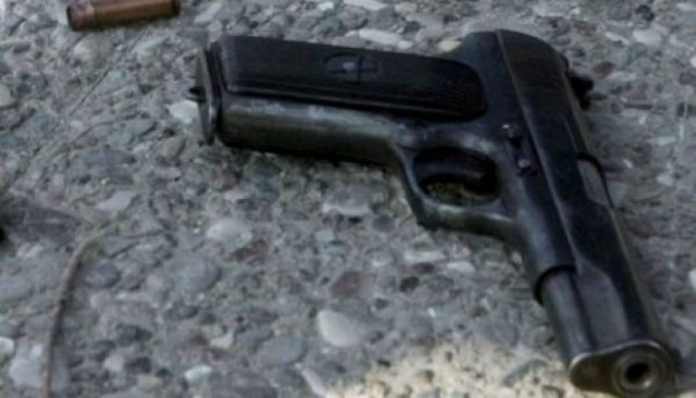 Φαεινή ιδέα είχε Κρητικός για να αποφύγει τη σύλληψη!