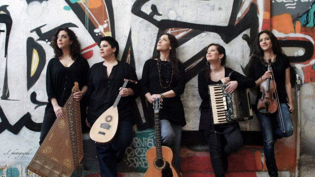 Χυτήριο: «Από τη Σμύρνη στην Ήπειρο και από τη Θράκη στο Αιγαίο»