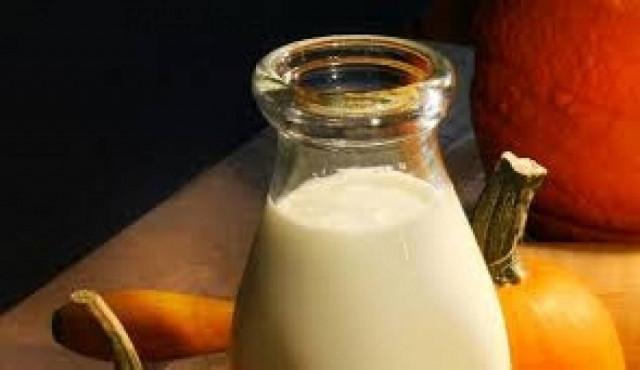 Γνωρίστε το ξινόγαλα Θράκης!