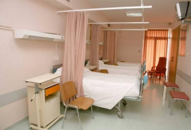 Τρόφιμοι ψυχιατρείου στην Πάτρα απέδρασαν και κυκλοφορούν ελεύθεροι