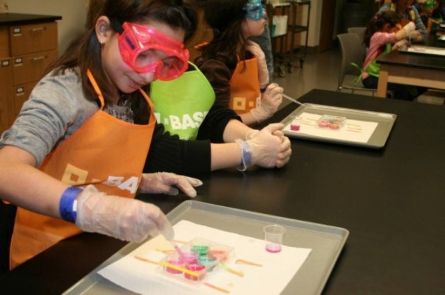 Καλοκαιρινές Παρασκευές με εξορμήσεις γνώσης από το Μουσείο Πειραμάτων!