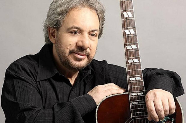 Δύσκολες ώρες για τον Αντώνη Βαρδή