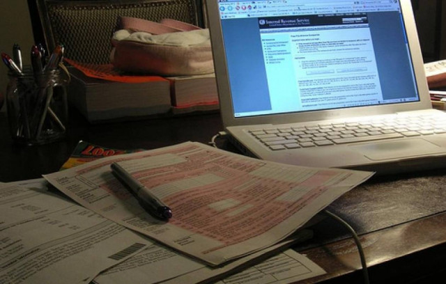 Παράταση για τις φορολογικές δηλώσεις ζητούν οι λογιστές